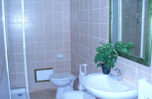 Domus de Maria Bed & Breakfast | L'Onda Blu