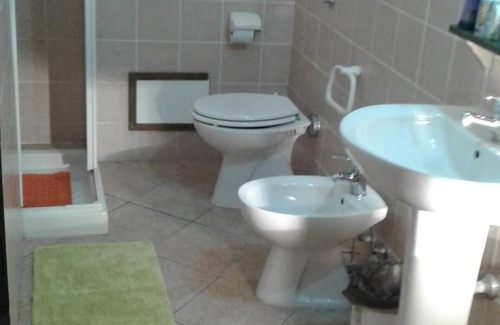 Domus de Maria Bed & Breakfast | L'Onda Blu