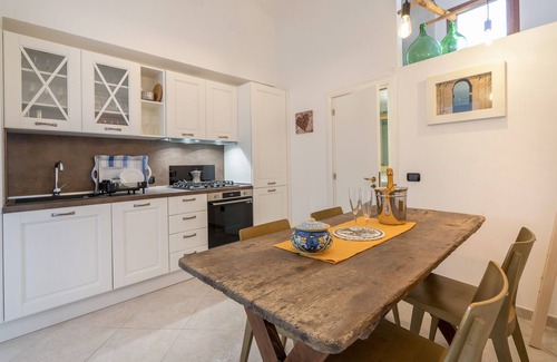 Centro Storico Apartment | L'onda del Mare - Marine Seaview Panoramic Loft