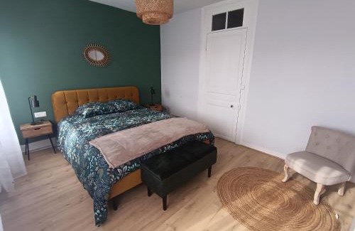 Abbeville House | L'Ondine, single-family home