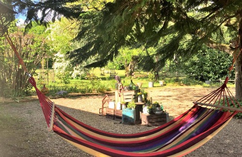 Veuzain-sur-Loire Bed & Breakfast | L'Onzaine