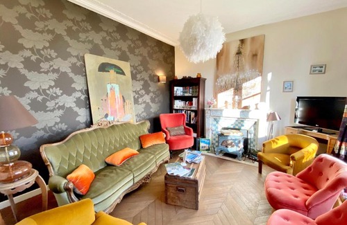 Veuzain-sur-Loire Bed & Breakfast | L'Onzaine