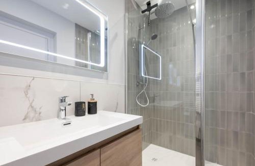 Anse Apartment | L'Opéra, T2 Cœur Ville