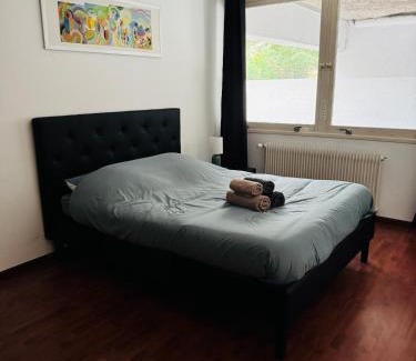 Rosendael Apartment | L'Opale R confort et emplacement idéal à Dunkerque