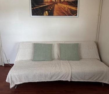 Rosendael Apartment | L'Opale R confort et emplacement idéal à Dunkerque