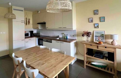 Wimereux House | L'Opaline, Ravissante maison familiale, Wimereux