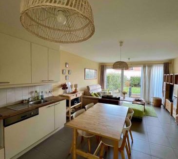 Wimereux House | L'Opaline, Ravissante maison familiale, Wimereux