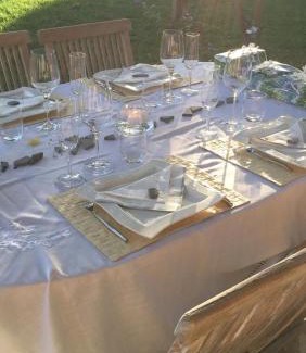 Marcy Bed & Breakfast | L'Orée de Marcy