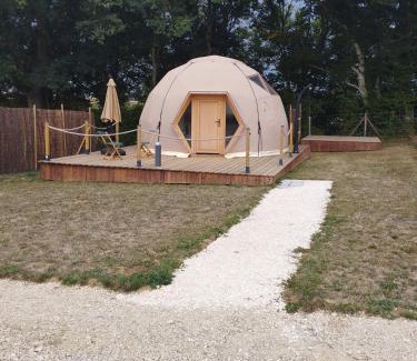Fontenoy Other | L'Orée des 4 chemins