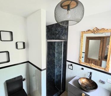 La Colle-sur-Loup Bed & Breakfast | L'Orée du Loup