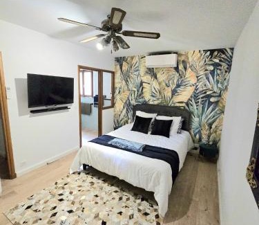 La Colle-sur-Loup Bed & Breakfast | L'Orée du Loup