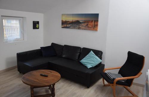 Lessy Apartment | L'orée du Saint Quentin