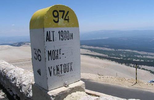 Crillon-le-Brave Bed & Breakfast | L'Orée du Ventoux - Crillon-le-Brave