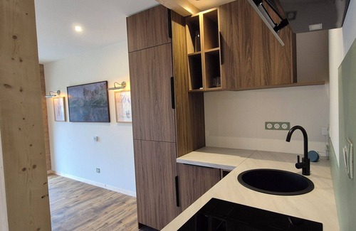 Gerardmer Apartment | L'Or du Lac