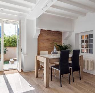Pougny House | L´Oranger