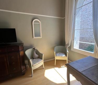 Rivesaltes Bed & Breakfast | L Oranger