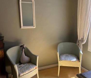 Rivesaltes Bed & Breakfast | L Oranger