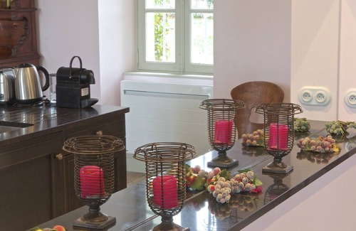 Izon Apartment | L'Orangerie - Beautiful 120 m2 apartment in a magnificent Chartreuse