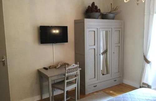 Barsac Bed & Breakfast | L'Orangerie de Camperos