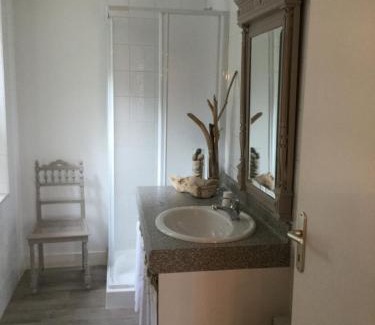 Barsac Bed & Breakfast | L'Orangerie de Camperos
