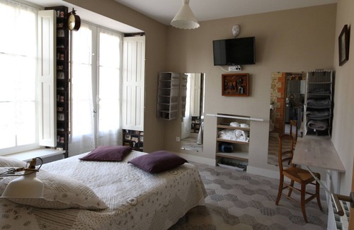 Mouchamps Other | L'orangerie DU Chateau DES Cedres