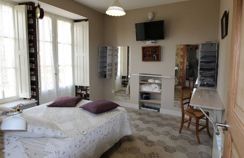 Mouchamps Other | L'orangerie DU Chateau DES Cedres