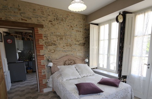 Mouchamps Other | L'orangerie DU Chateau DES Cedres