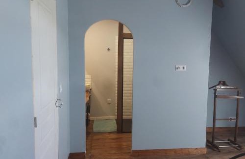 Idron House | L'Orangerie