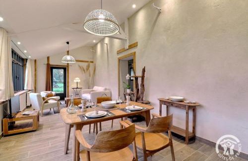 Le Rheu House | L'orangerie