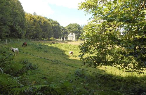 Pontivy House | l'orangerie