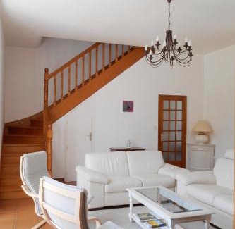 Pontivy House | l'orangerie
