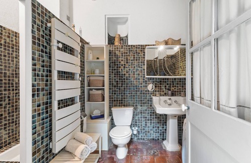 Valros Bed & Breakfast | L'Orangerie