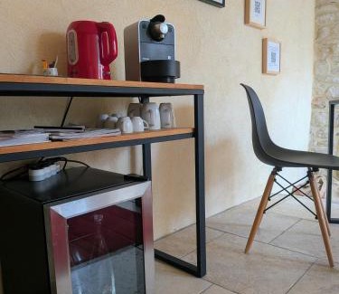 Calvisson House | L'Orangerie Studio