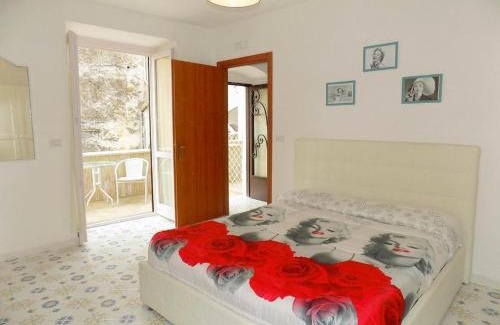 Maiori Bed & Breakfast | L'orchidea amalfi coast
