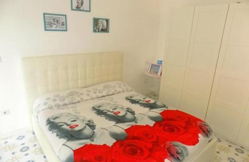 Maiori Bed & Breakfast | L'orchidea amalfi coast