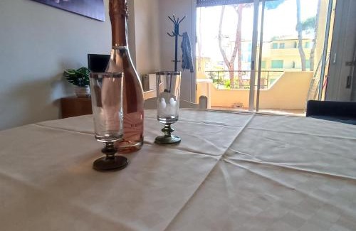 Lido di Camaiore Apartment | L'Orchidea Holiday