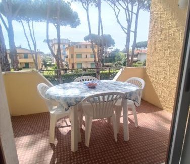 Lido di Camaiore Apartment | L'Orchidea Holiday