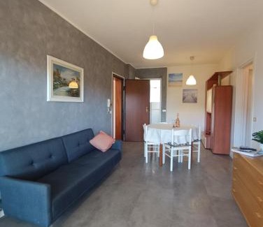 Lido di Camaiore Apartment | L'Orchidea Holiday
