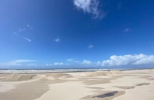 Le Touquet-Paris-Plage Apartment | L oree du sable studio avec place de parking au coeur du triangle d Or