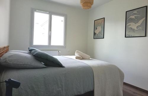 Vic-le-Comte House | L'Orge - Maison Design, 3 chambres, jardin et garage privatif