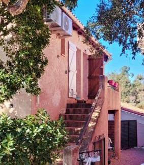 Pinarellu Apartment | L'Original, Superbe appartement à 5min de la plage