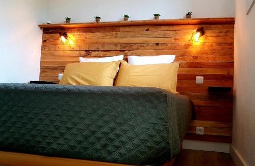 Pinarellu Apartment | L'Original, Superbe appartement à 5min de la plage