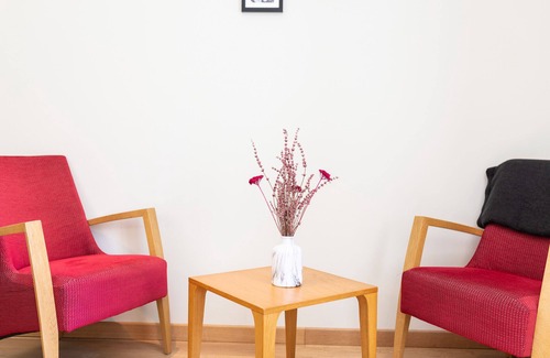 St Gervais sur Mare Bed & Breakfast | L'Ortensia
