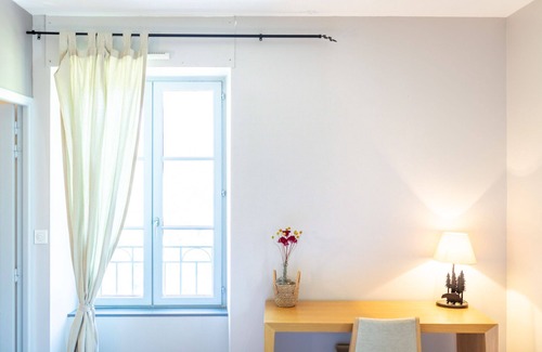 St Gervais sur Mare Bed & Breakfast | L'Ortensia