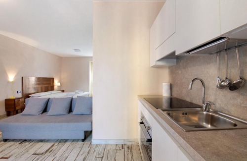 Lierna House | L'orto 1