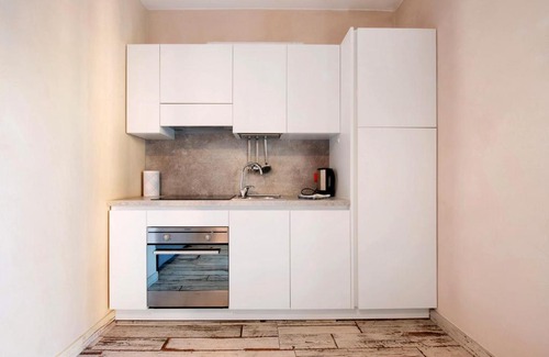 Lierna House | L'orto 1