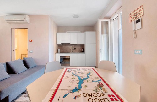 Lierna House | L'orto 1