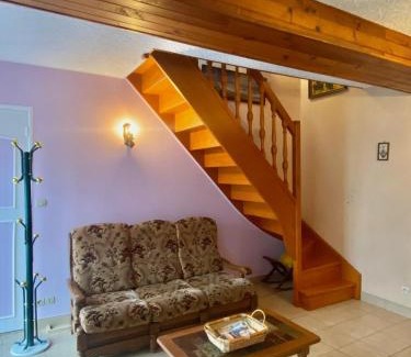 Saint-James House | L'oscar