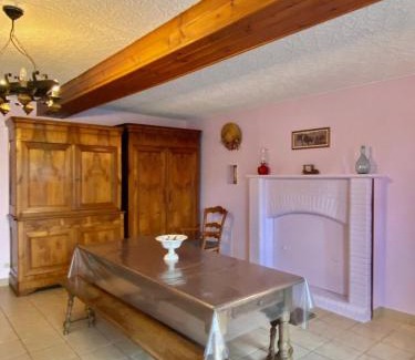 Saint-James House | L'oscar