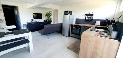 Coulogne Apartment | L'osmose